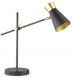 Интерьерная настольная лампа Lumion Liam 3790/1T (220V, выключатель)