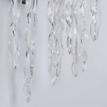 Бра MW-Light Лайма 467023902 (220V, подвески, ветки)