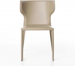 Стул Austin, кожа нуга Top Concept AUSTIN 2000000000572