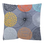 Декоративная подушка Dreambag Рингс 4506500