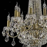 Подвесная люстра Osgona Classic 700161