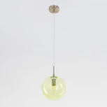 Подвесной светильник Citilux Томми CL102626 (220V, на проводе, шар)