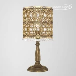Интерьерная настольная лампа Odeon Light Salona 2641/1T