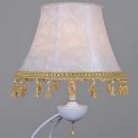 Торшер со столиком Reluce 01757-0.6-01 WH