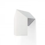 Накладной светильник White RAUMBERG StatWh (LED, 220V)