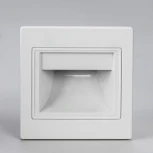 Подсветка для лестниц и ступеней встраиваемый Citilux Skally CLD005K0 (LED, 220V)