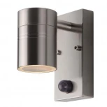 Архитектурная подсветка Lucide Arne-Led Chrome 14866/05/12 (220V, IP44)