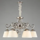 Подвесная люстра Aployt Madlen APL.620.03.06