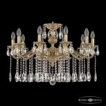 Подвесная люстра Bohemia 7220 72202/10/250 A FP