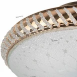 Потолочная люстра Toplight Loreen TL1491Y-04GC