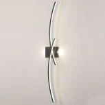 Настенный светильник Lussole Alachua LSP-7186 (LED, 220V)