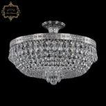 Потолочная люстра Art Classic 21.27 21.271.45SP.Ni