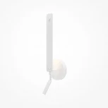 Настенный светильник для чтения со спотом и выключателем Maytoni Combo MOD214WL-L8W3K (LED, 220V)