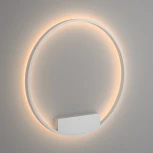 Настенный светильник Maytoni Rim MOD058WL-L50W3K (LED, 220V, кольцо)