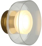 Настенный светильник LED Aployt Eloiza APL.341.31.06 (220V, круглые)