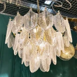 Подвесная люстра Bonga 10598