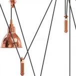 Подвесной светильник Lightstar Acrobata 761053