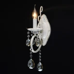 Бра De City Свеча 683023101 (220V, подвески, свеча)