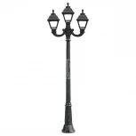 Наземный фонарь Fumagalli Cefa U23.202.R30.AYF1R (220V, IP55)