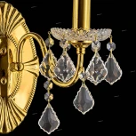 Бра Osgona Classic 700622 (220V, подвески, подсвечник, свеча)