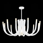 Потолочная люстра на штанге Pafe SL1173.502.13 ST Luce