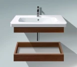Раковина Duravit DuraStyle 232065