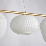 Подвесной светильник Favourite Comical 4052-4P (220V)