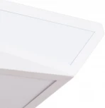 Потолочный светильник Arte Lamp Multi-piazza A1930PL-1WH