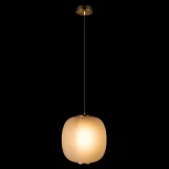 Подвесной светильник Loft It Hive 10425 White (220V, на проводе, круглые)