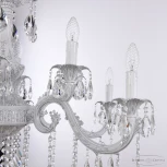 Подвесная люстра Bohemia AL7918 AL79118/12/285 A WMN