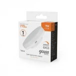 Лампочка светодиодная Gauss Basic 20849192