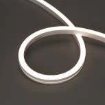 Светодиодная лента герметичная MonLIGHT-SIDE-X280-20x20mm 24V Day4000(10 W/m, IP67, 15m, wire x1) (Arlight, Вывод боковой, 5 лет) 044249