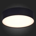 Потолочный светильник круглый ST Luce ST606.432.27 (LED, 220V, круглые)