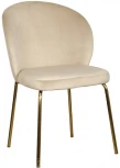 Стул обеденный IST-CASA Грасси DC-2059, бежевый