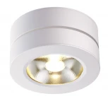 Накладной точечный светильник Novotech Groda 357984 (LED, 220V)