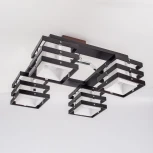 Потолочная люстра Citilux Киото CL133141