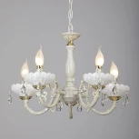 Подвесная люстра Vitaluce V2033/5