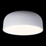 Потолочный светильник круглый Axel 10201/480 White Loft It (LED, 220V, круглые)