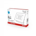 Прожектор уличный Gauss 6131003 613100350 (LED, 220V, IP65)