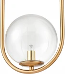 Подвесной светильник Vele Luce Bianco 10038 VL5714P21