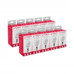 Лампочка светодиодная белый шар E14 4W Thomson Globe TH-B2314