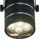 Трековый светильник Arte Lamp Cinto A2707PL-1BK (LED, 220V)