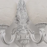 Бра Bohemia AL7801 AL7801B15/3/175 WMN P1 U Rose