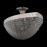 Потолочная люстра Bohemia 1932 19323/90IV Ni