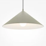 Подвесной светильник Maytoni Basic colors MOD167PL-01BG