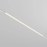 Трековый светильник Basis Exility 4000K 30Вт (магнитный) Maytoni TR030-2-30W4K-W (LED, 48V)