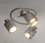 Спот на штанге Globo Alys 54122-3 (220V, круглые)