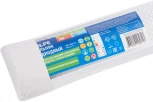 Светильник линейный накладной AL120-36W/4000K Volpe ULO-Q155 WHITE (LED, 220V, IP40)