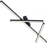 Линейный потолочный светодиодный светильник Odeon Light Tao 4367/50CL (220V)