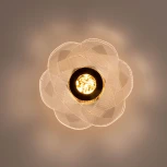 Настенный светильник De City Конти 488023601 (LED, 220V)